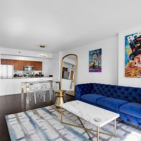 Gorgeous Apartment In Brickell Miami Esterno foto