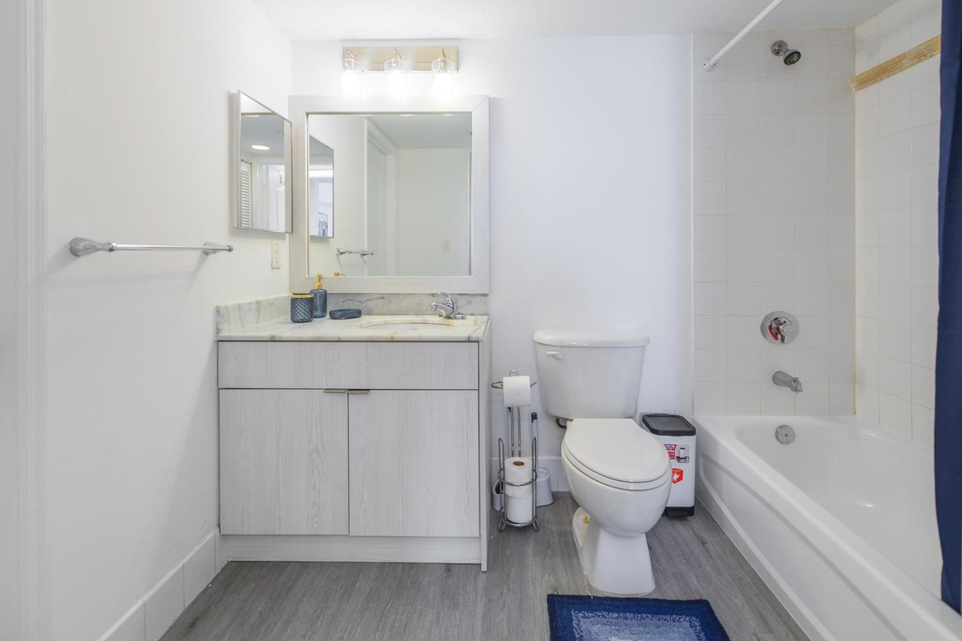 Gorgeous Apartment In Brickell Miami Esterno foto
