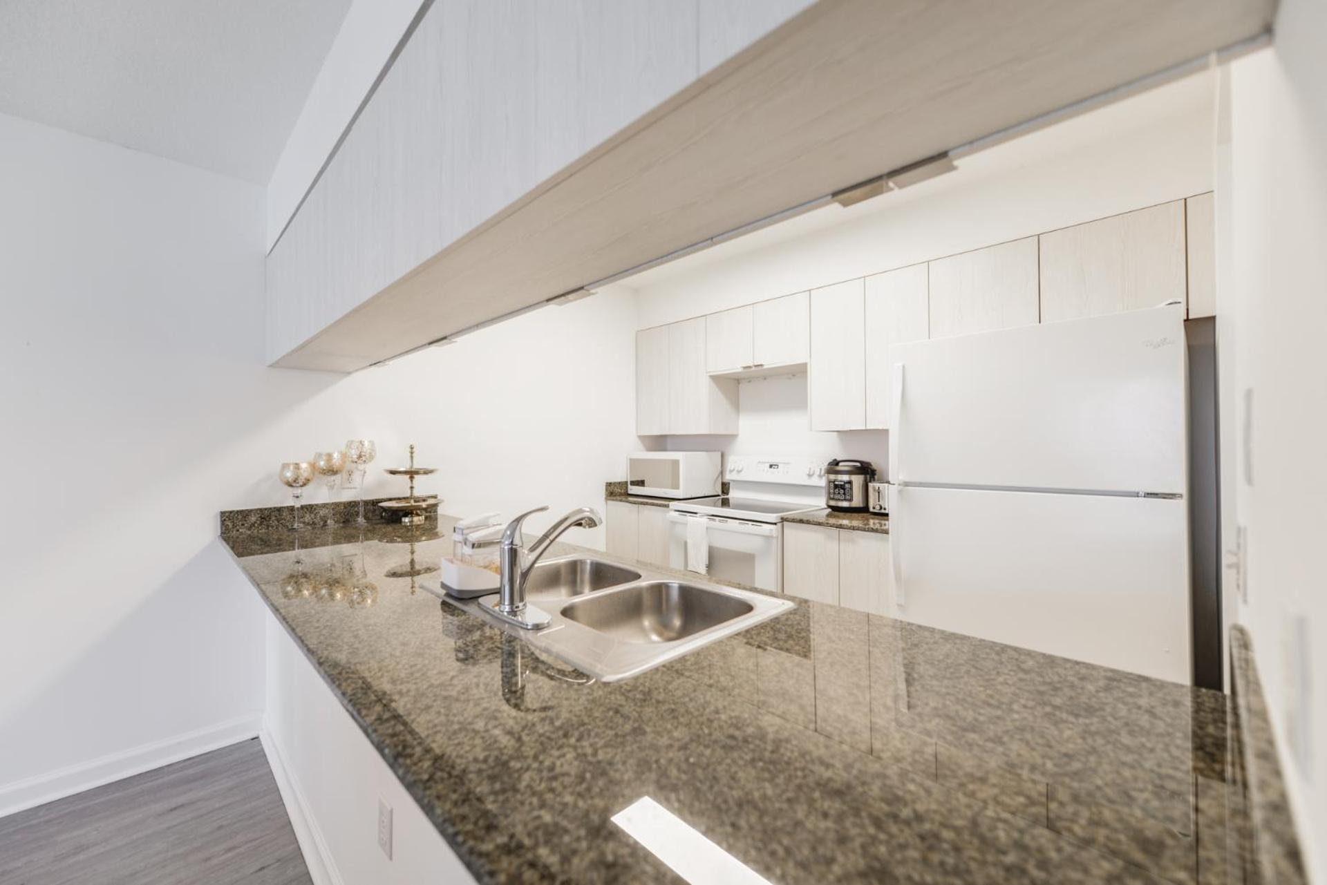 Gorgeous Apartment In Brickell Miami Esterno foto