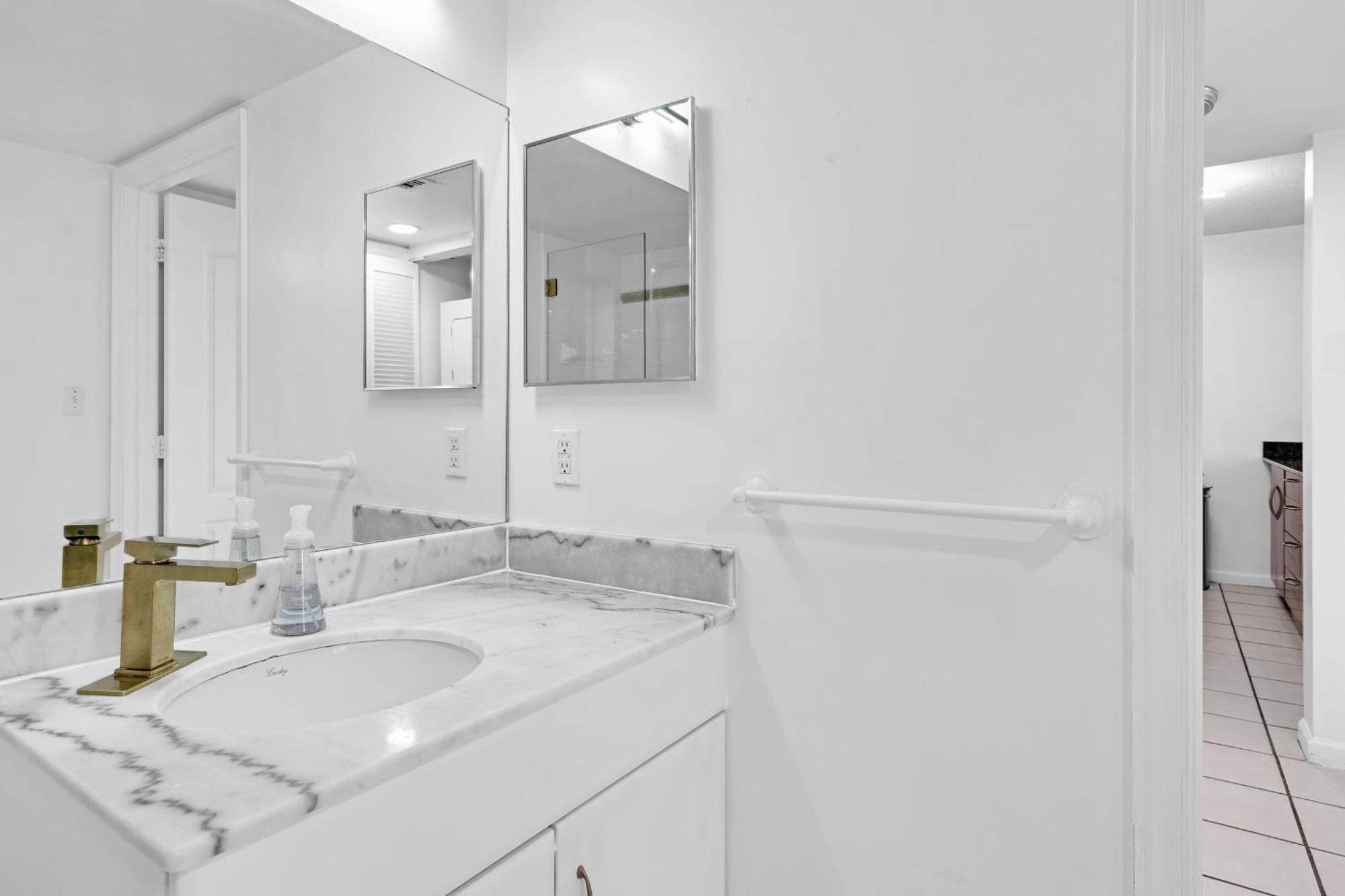 Gorgeous Apartment In Brickell Miami Esterno foto