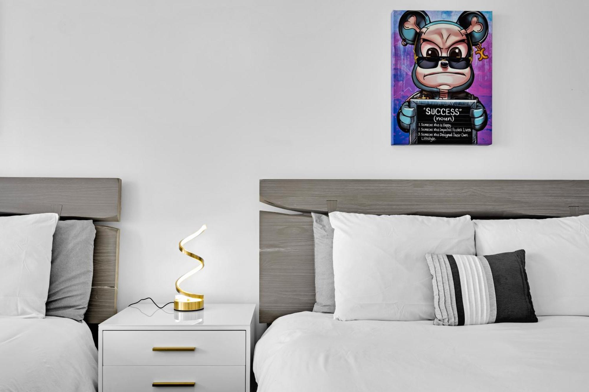 Gorgeous Apartment In Brickell Miami Esterno foto