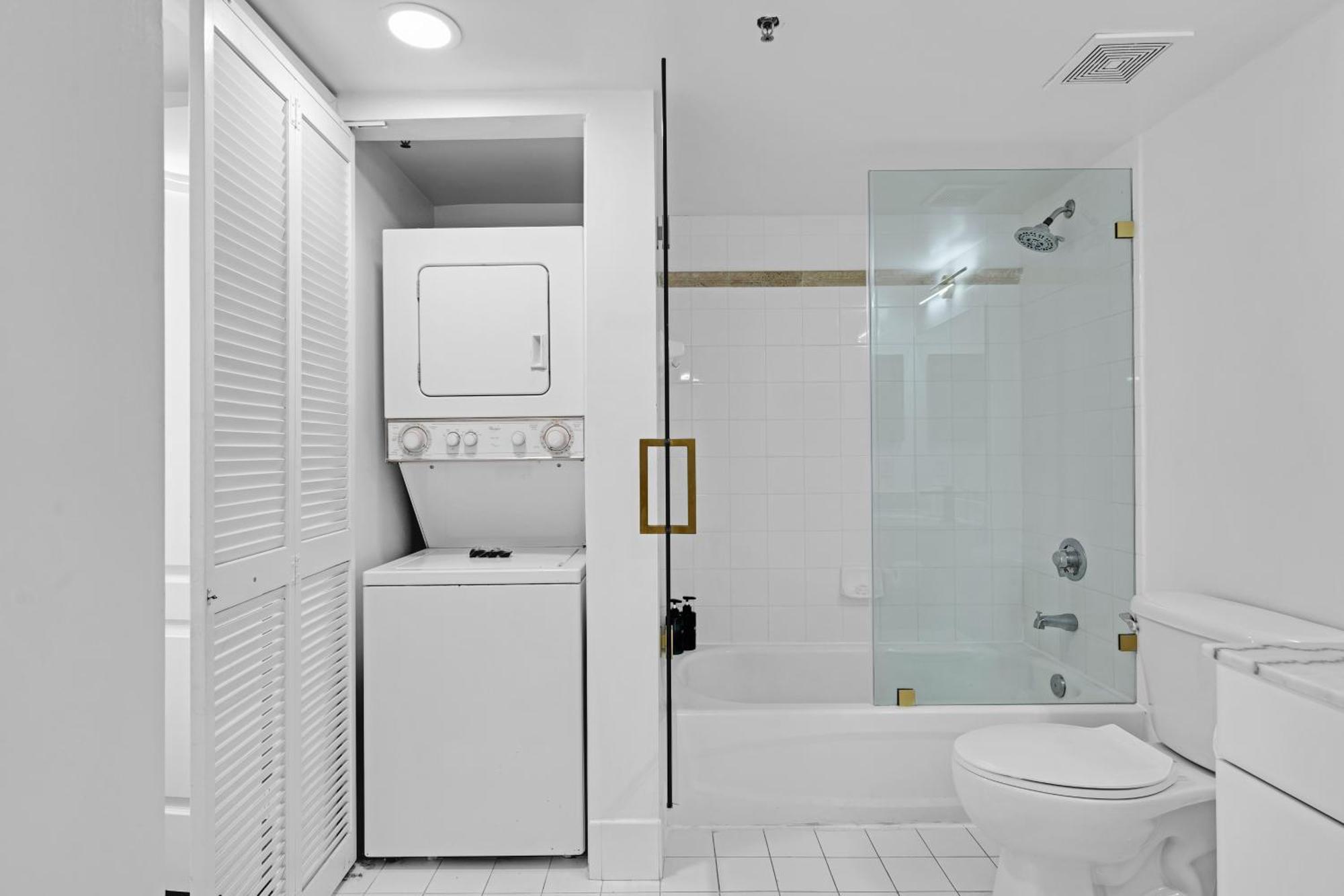 Gorgeous Apartment In Brickell Miami Esterno foto