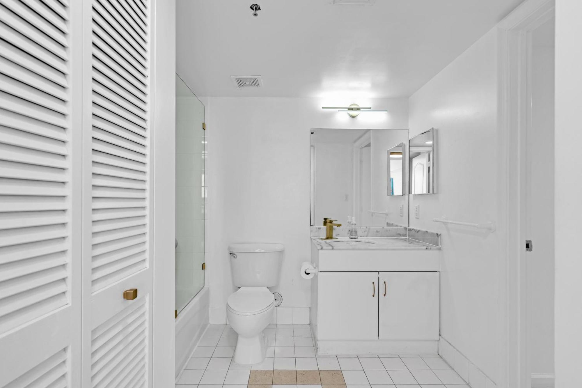 Gorgeous Apartment In Brickell Miami Esterno foto