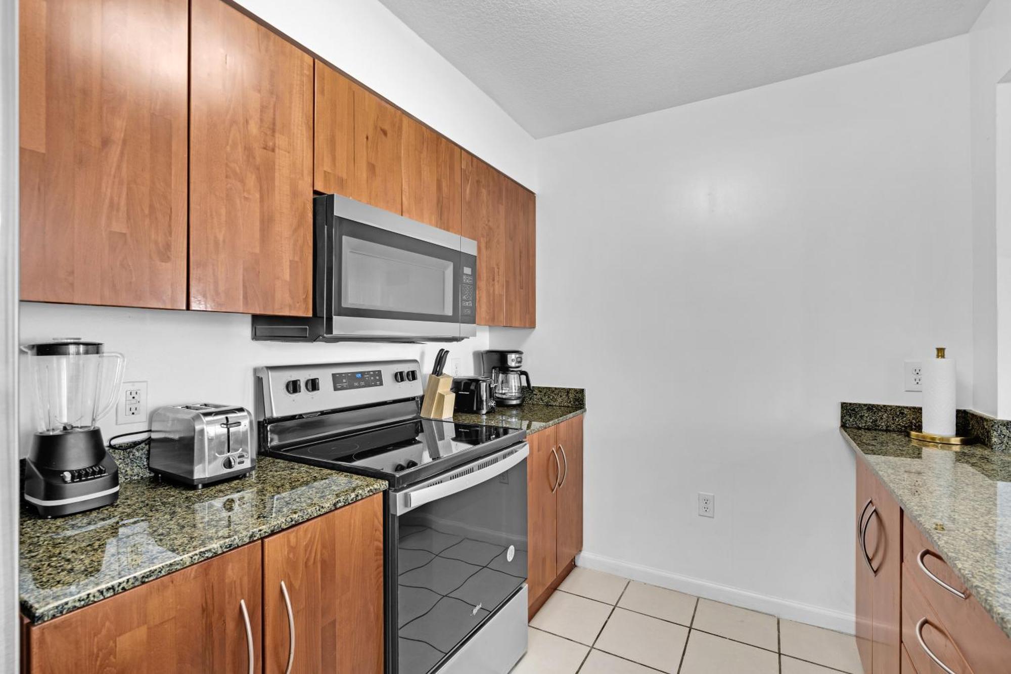 Gorgeous Apartment In Brickell Miami Esterno foto
